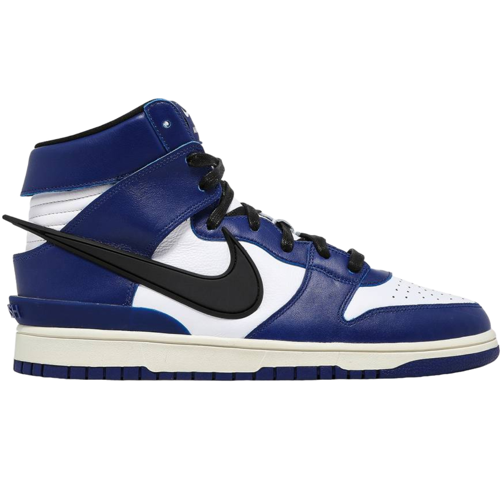 Nike deep royal blue sales