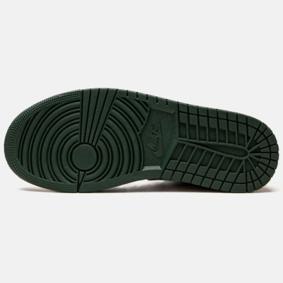 Air Jordan 1 Mid Sonics (Brazil) купить в интернет-магазине Kicksmania