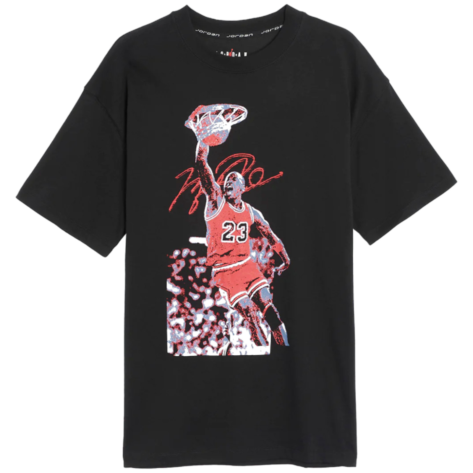 Jordan dunk shirt online
