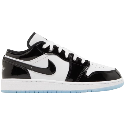 Air Jordan 1 Low Concord купить в интернет-магазине Kicksmania