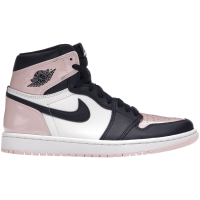 Air Jordan 1 Retro High Atmosphere KicksMania