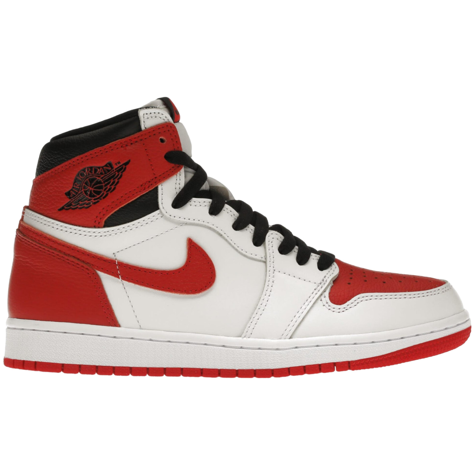Air Jordan 1 Retro High Heritage KicksMania