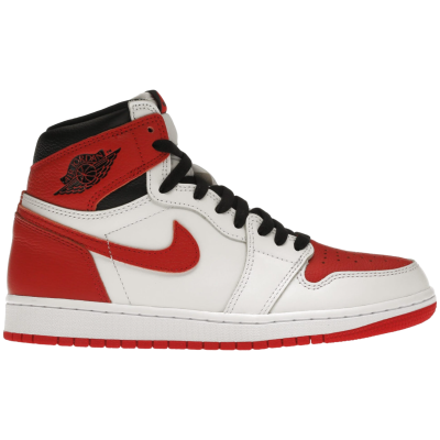 Air Jordan 1 Retro High Heritage купить в интернет-магазине Kicksmania