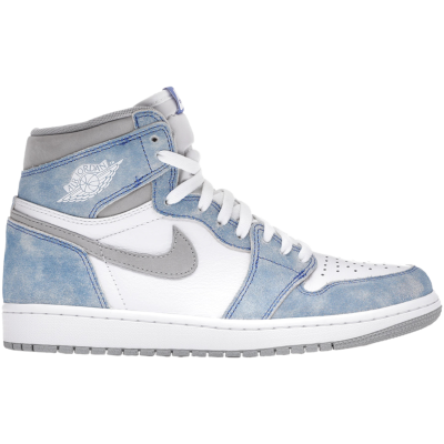 Air Jordan 1 Retro High Hyper Royal купить в интернет-магазине Kicksmania