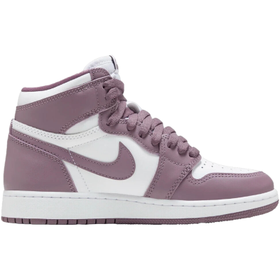 Air Jordan 1 Retro High Mauve купить в интернет-магазине Kicksmania