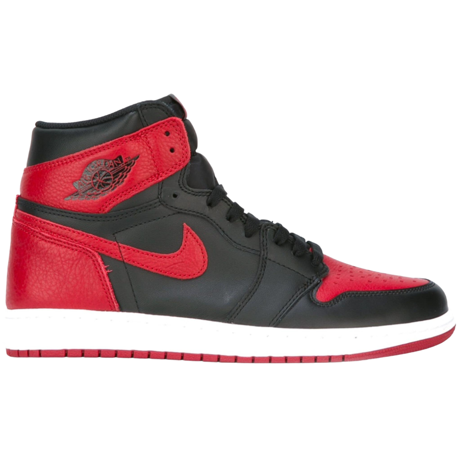 2016 bred 1 new arrivals
