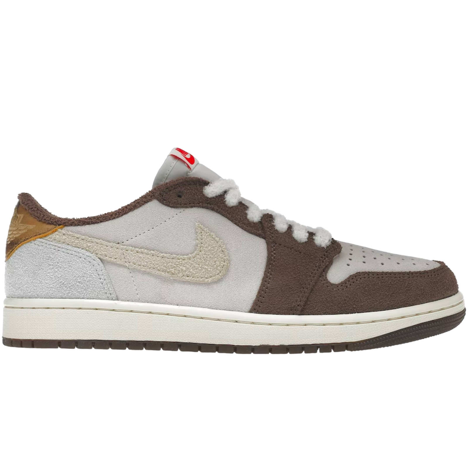 Air Jordan 1 Retro Low OG Year of the Rabbit KicksMania