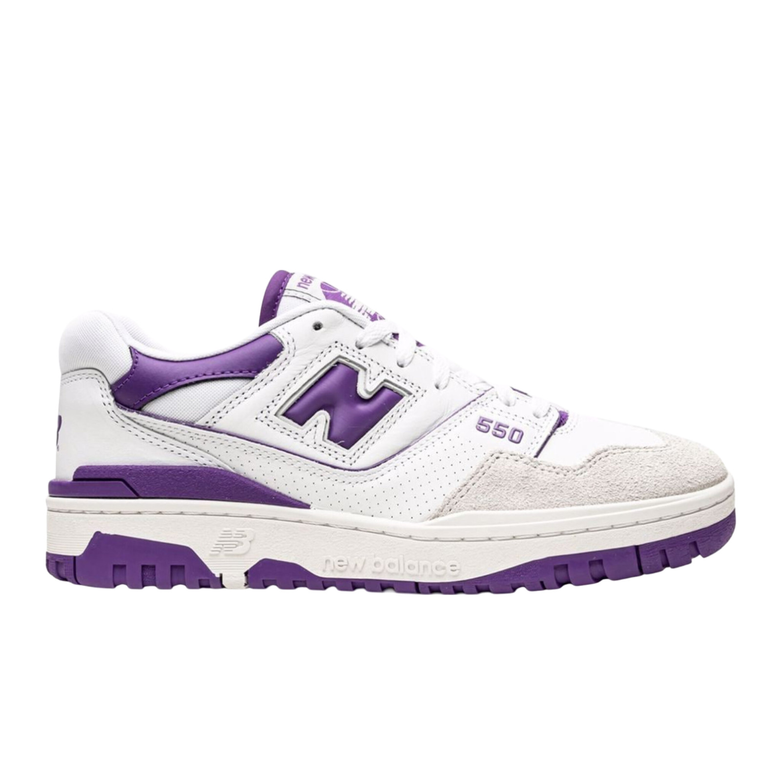 All purple new balance 2025