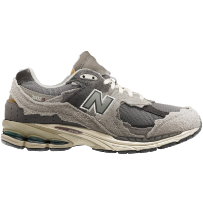 New Balance 2002R Protection Pack Rain Cloud купить в интернет-магазине Kicksmania