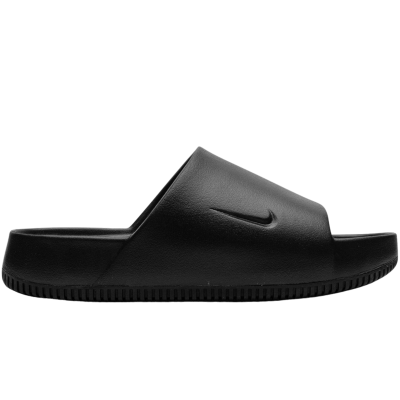 Nike Calm Slide Black купить в интернет-магазине Kicksmania
