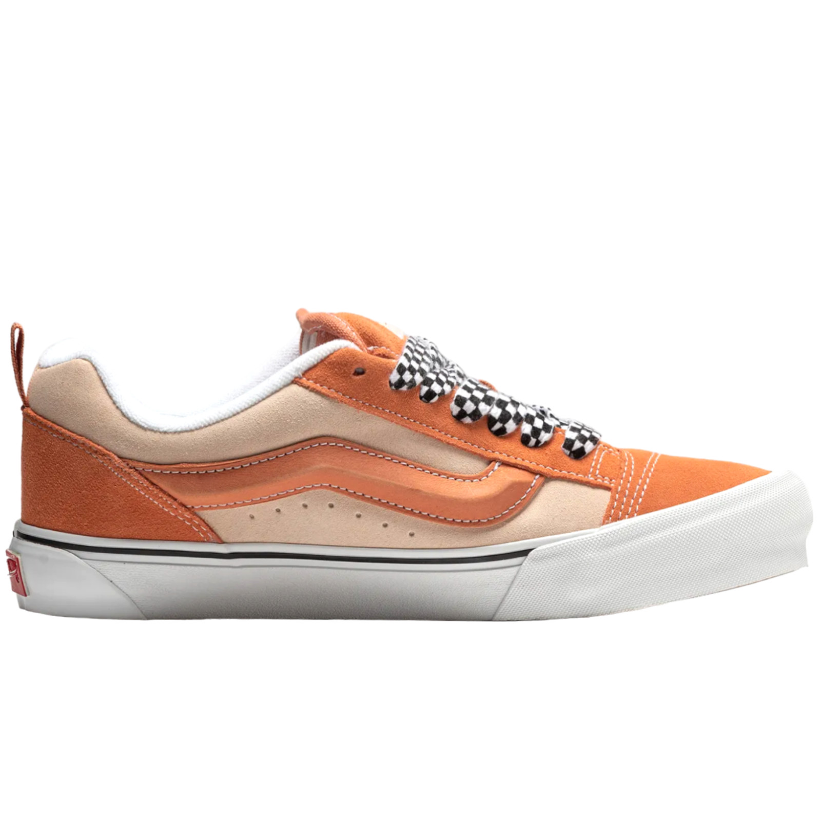 Vans Knu Skool Peach Dust KicksMania