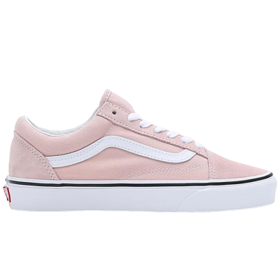 Vans Old Skool Theory Rose Smoke купить в интернет-магазине Kicksmania