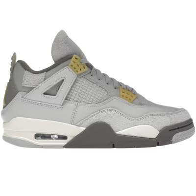 Nike air jordan 4 mens shop