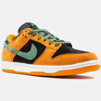 Dunk Low Ceramic купить в интернет-магазине Kicksmania
