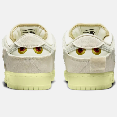 Dunk SB Low Mummy купить в интернет-магазине Kicksmania