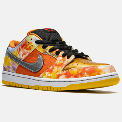 Dunk SB Low Street Hawker купить в интернет-магазине Kicksmania