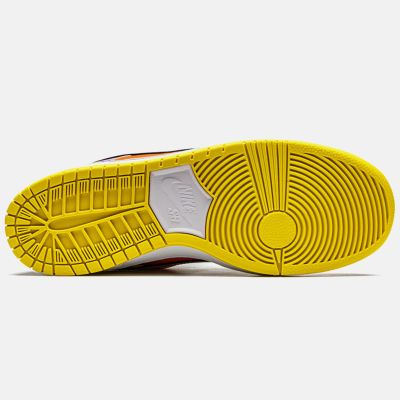 Dunk SB Low Street Hawker купить в интернет-магазине Kicksmania