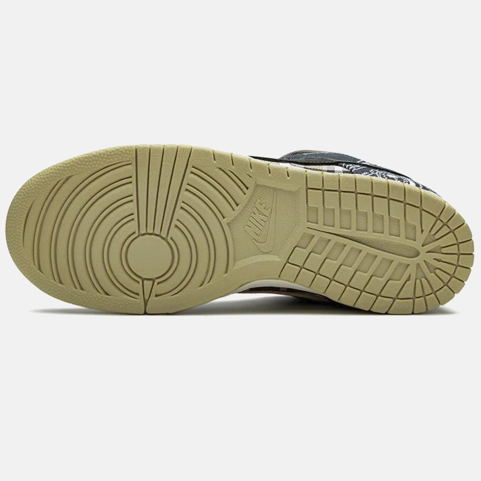 Burberry travis sneakers shop