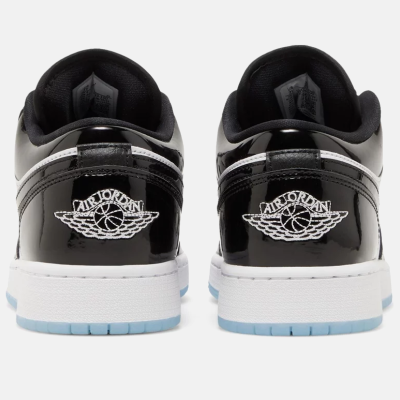 Air Jordan 1 Low Concord купить в интернет-магазине Kicksmania