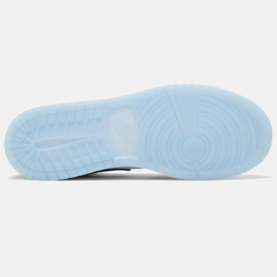 Air Jordan 1 Low Concord купить в интернет-магазине Kicksmania