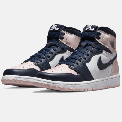 Air Jordan 1 Retro High Atmosphere купить в интернет-магазине Kicksmania