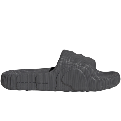 Adidas Adilette 22 Black купить в интернет-магазине Kicksmania