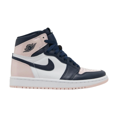 Air Jordan 1 High Atmosphere Kids купить в интернет-магазине Kicksmania