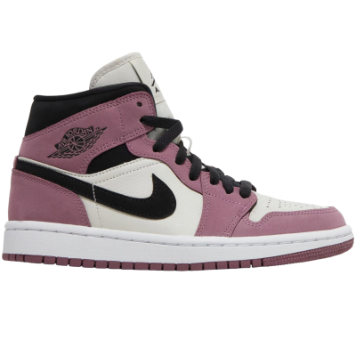 Air Jordan Jordan 1 Mid KicksMania