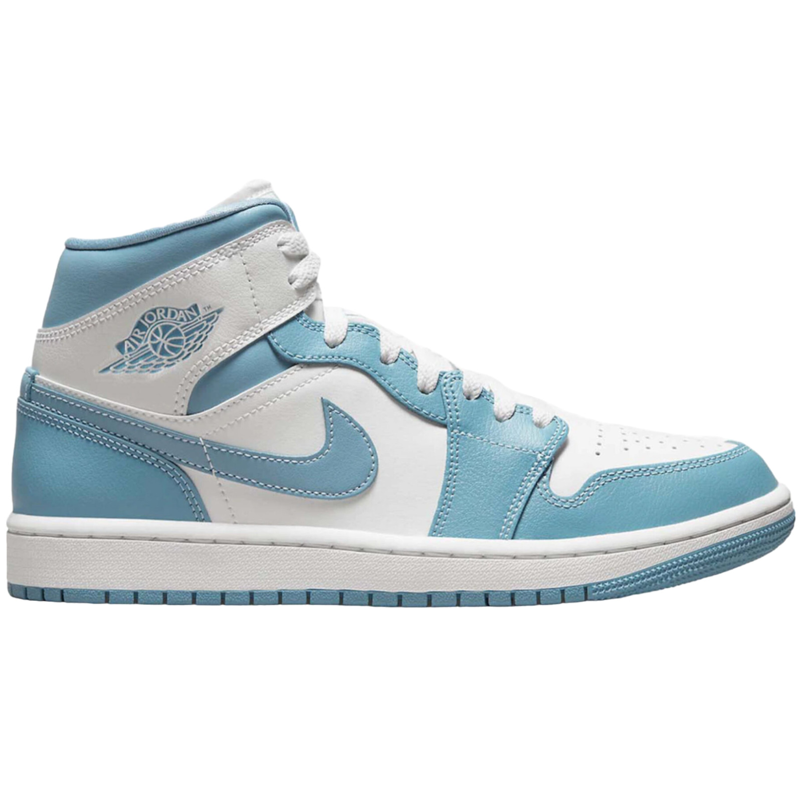 Jordan i unc online