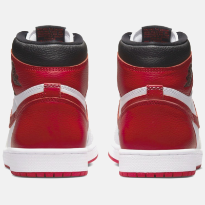 Air Jordan 1 Retro High Heritage купить в интернет-магазине Kicksmania