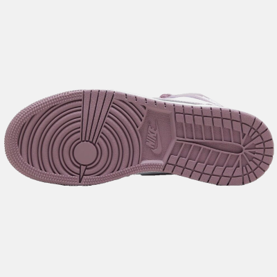 Air Jordan 1 Retro High Mauve купить в интернет-магазине Kicksmania