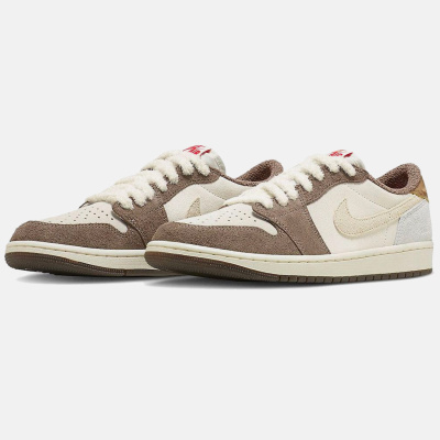 Air Jordan 1 Retro Low Year of the Rabbit купить в интернет-магазине Kicksmania