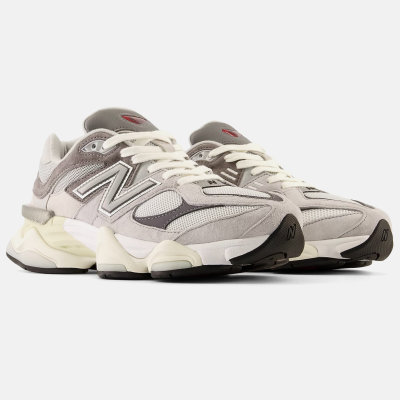 New Balance 9060 Rain Cloud Grey купить в интернет-магазине Kicksmania
