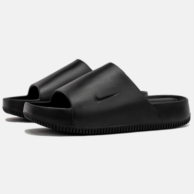 Nike Calm Slide Black купить в интернет-магазине Kicksmania