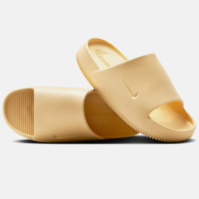 Nike Calm Slide Sesame купить в интернет-магазине Kicksmania