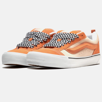 Vans Knu Skool Peach Dust купить в интернет-магазине Kicksmania