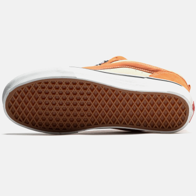Vans Knu Skool Peach Dust купить в интернет-магазине Kicksmania