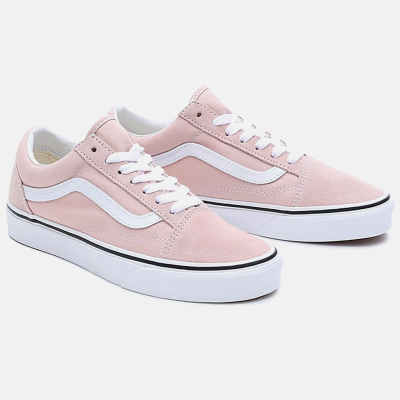Vans Old Skool Theory Rose Smoke купить в интернет-магазине Kicksmania