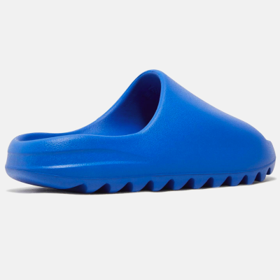 Yeezy Slide Azure купить в интернет-магазине Kicksmania