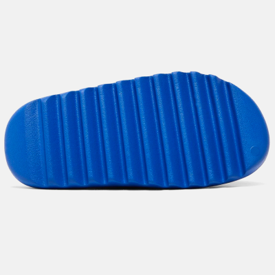 Yeezy Slide Azure купить в интернет-магазине Kicksmania