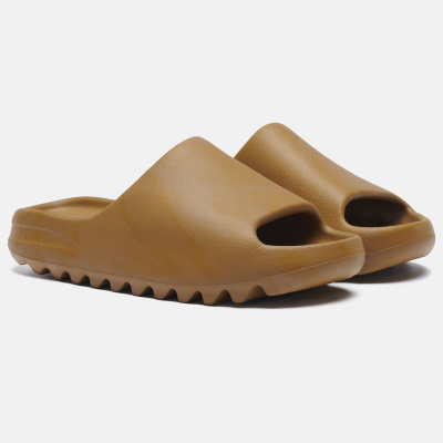 Yeezy Slide Ochre купить в интернет-магазине Kicksmania