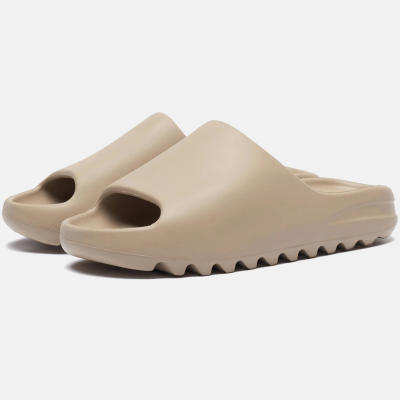 Yeezy Slide Pure V2 купить в интернет-магазине Kicksmania