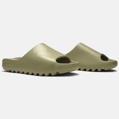Yeezy Slide Resin v2 купить в интернет-магазине Kicksmania
