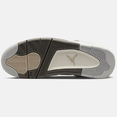 Air Jordan 4 Retro Craft Photon Dust купить в интернет-магазине Kicksmania