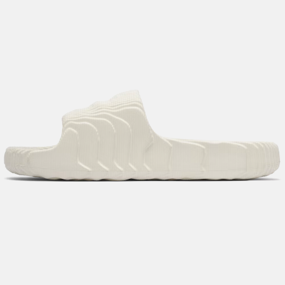 Adidas Adilette 22 Grey купить в интернет-магазине Kicksmania