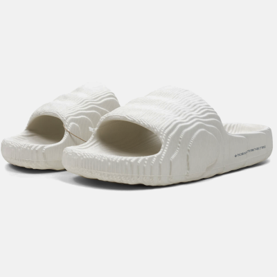Adidas Adilette 22 Grey купить в интернет-магазине Kicksmania