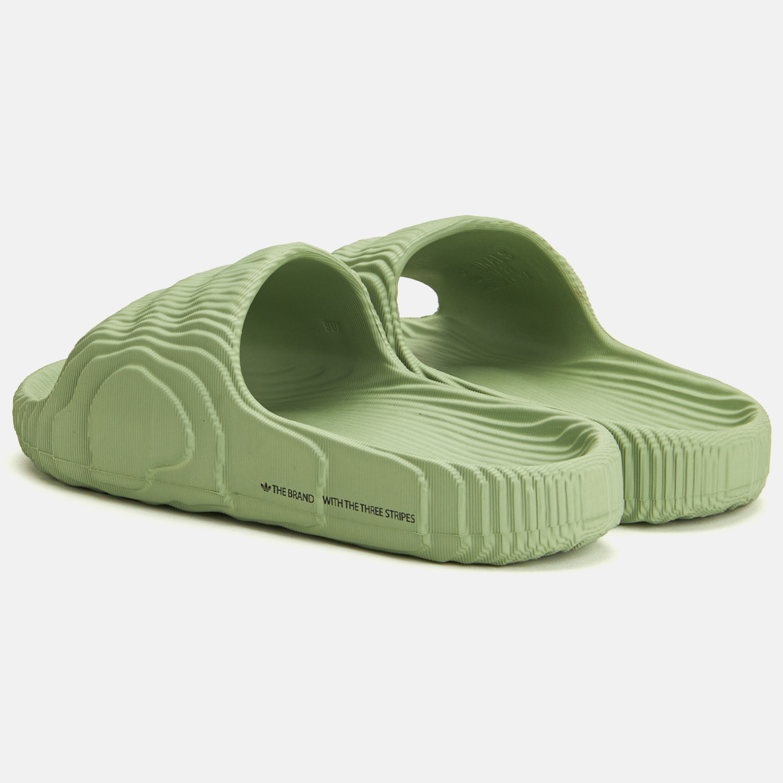 Lime adidas deals