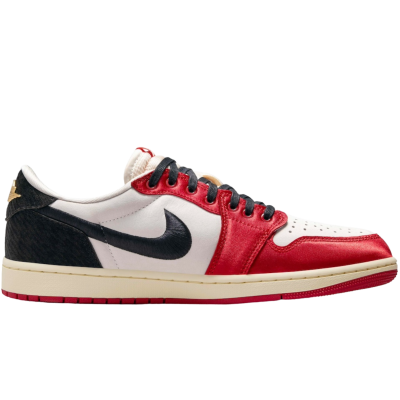 Trophy Room x Air Jordan 1 Low купить в интернет-магазине Kicksmania