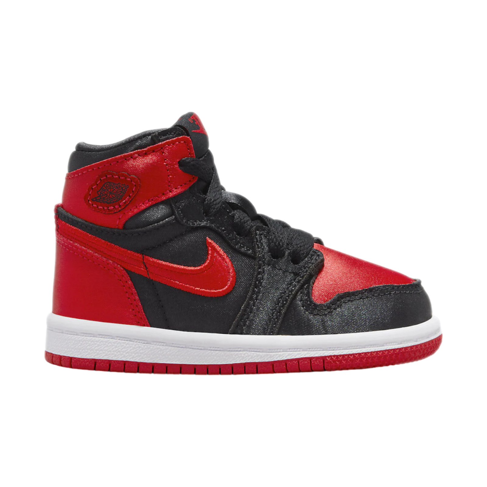 Jordan 1 bred infant shop