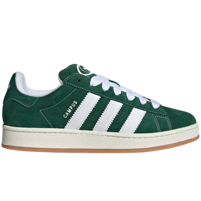 Adidas Campus 00's Dark Green купить в интернет-магазине Kicksmania